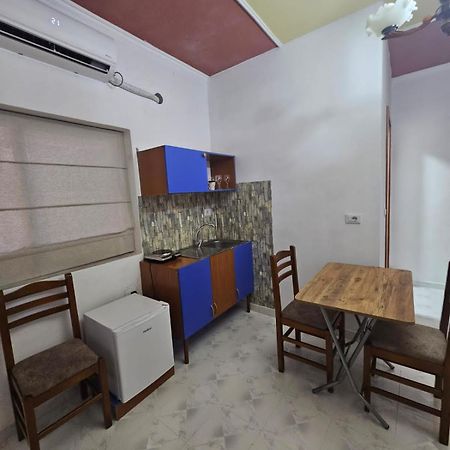 Castle - Inside,Voga Guesthause Ξενοδοχείο Κρούγια Εξωτερικό φωτογραφία